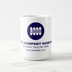 Mug Texte ou conception personnalisés