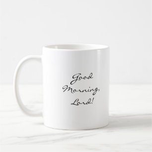 Mug Texte personnalisé