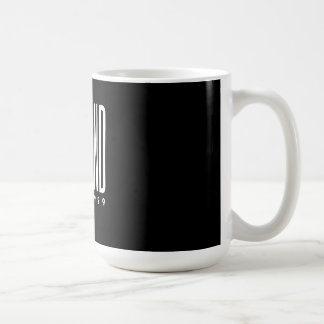 Mug Texte personnalisé pour mari Personnaliser les vêt