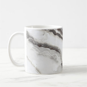 Mug Texture de marbre, dalle italienne haute résolutio