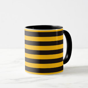 Mug Texture du dessin animé animal