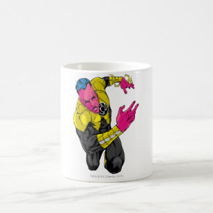 Mug Thaal Sinestro 7