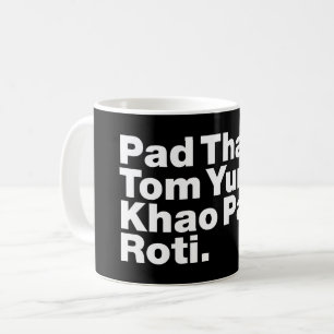 Mug Thai Street Food