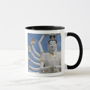 Mug Thaïlande, Ko Samui (aussi connu sous le nom de Ko