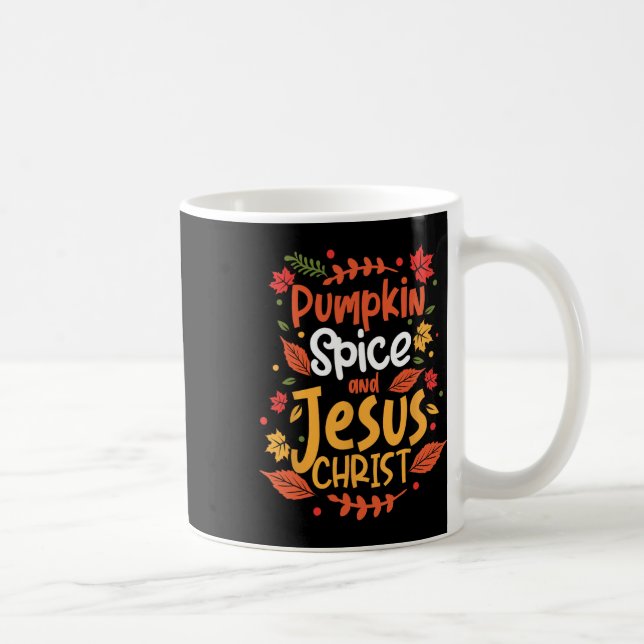 Mug Thanksgiving (Droite)