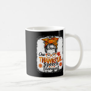Mug Thanksgiving Messist Chute Thanksgiving Messing
