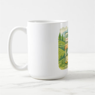 Mug Thé