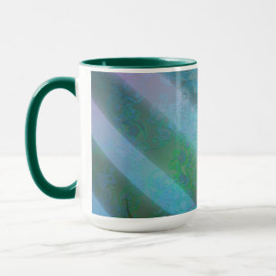 Mug Thé à la menthe