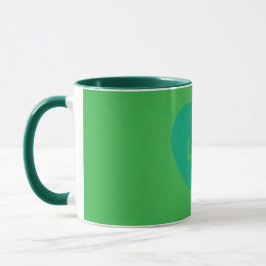 Mug Thé câlin de Lizzy