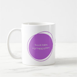 Mug Thé & Contes 2