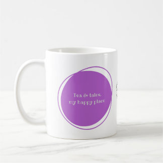 Mug Thé & Contes 2