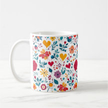 The cup of love