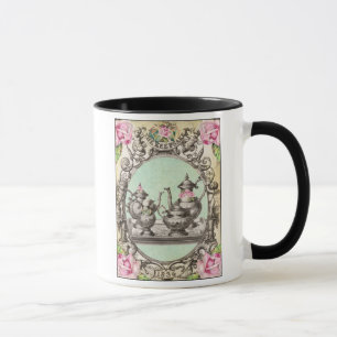 Mug Thé *FaiRy TiMe*