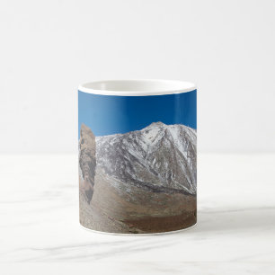 Mug The finger of God