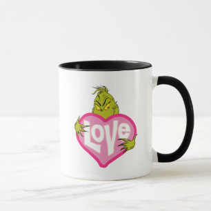 Mug The Grinch  