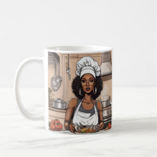 Mug the oder Café Kaffeetasse