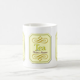 Mug Thé pour vous
