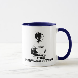 Mug the-refudiator