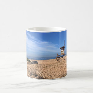 Mug The Wedge, Newport Beach, Californie