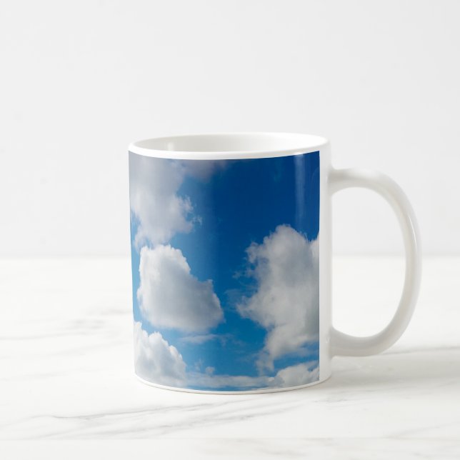 Mug The Wilderness Attend (Droite)