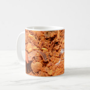Mug The World of Spice Café