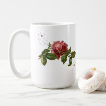 Mug - The Worth of a Woman Collection