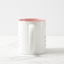 Mug - The Worth of a Woman Collection
