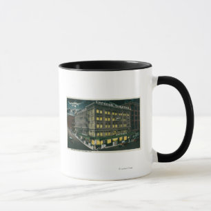 Mug Théâtre d'impératrice à Portland, Orégon