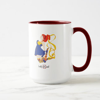 Mug Théière