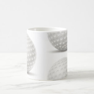 Mug Thème golf