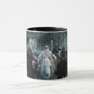 Mug Theoden et la bourse