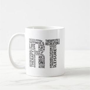 Mug Thérapeute récréationnel droite