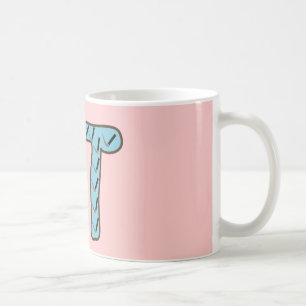 Mug Thérapeute respiratoire "droite "