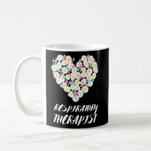 Mug Thérapeute Respiratoire Et Thérapeute Récréative R