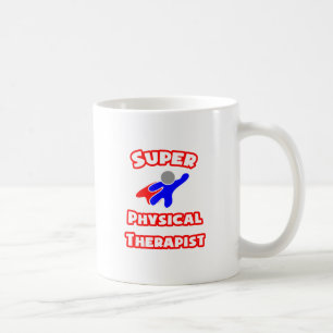 Mug Thérapeute super-physique