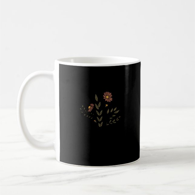 Mug Thérapie de l'ergothérapie (Gauche)