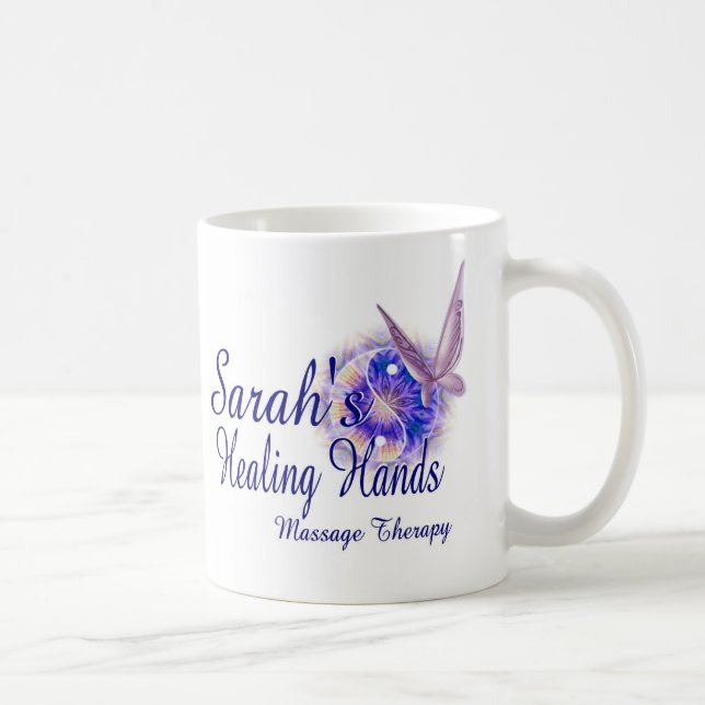 Mug Thérapie de massage en Franklin Tennessee (Droite)