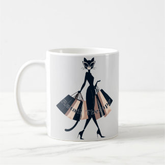 Mug Thérapie de vente au détail