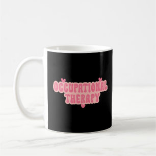 Mug Thérapie professionnelle OT