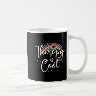 Mug Thérapies Sensibilisation à la stabilité mentale