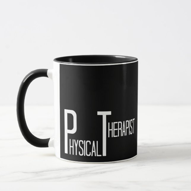 Mug Thérapiste (Gauche)