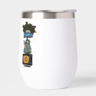 Mug Thermique