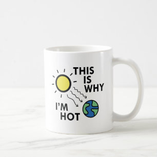 Mug This Is Why I'm