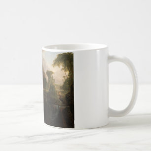 Mug Thomas Cole - Expulsion du Jardin d'Eden