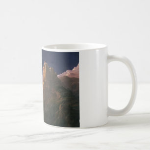 Mug Thomas Cole - Prometheus Bound