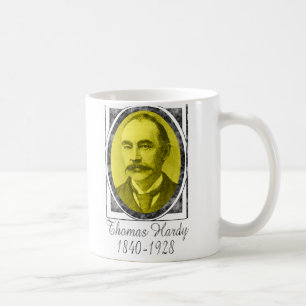 Mug Thomas Hardy