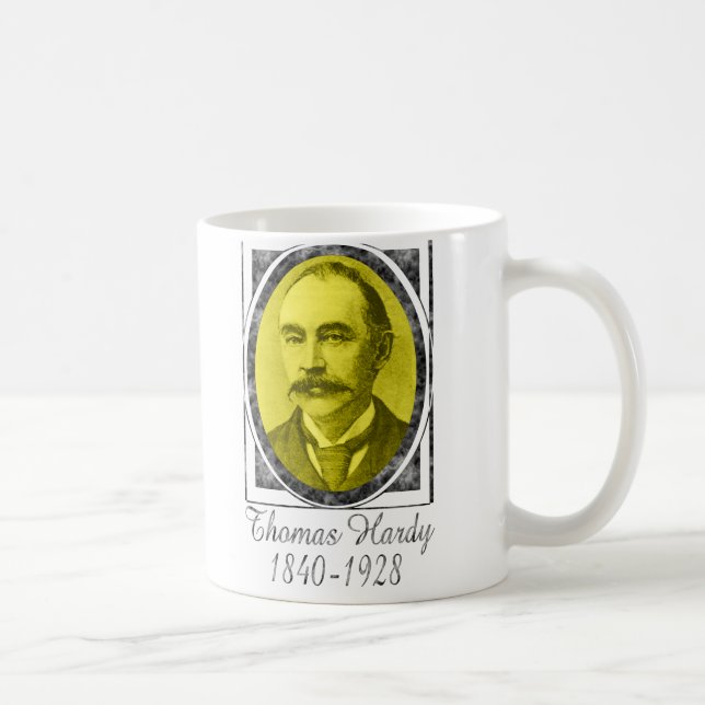 Mug Thomas Hardy (Droite)