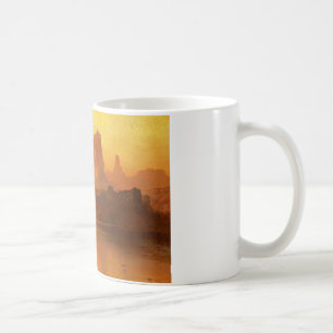 Mug Thomas Moran - L'Heure D'Or