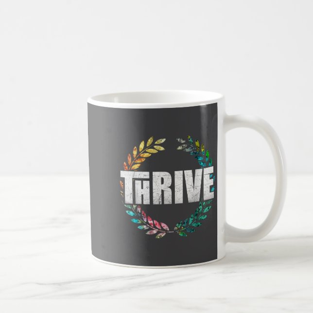 Mug Thrive  (Droite)