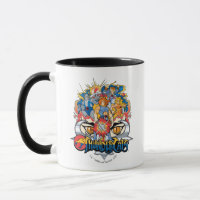 ThunderCats | Firey Group Graphic